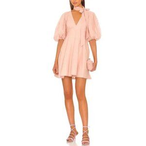 ZIMMERMANN Day Dancer Dress. Size M ( Zimmermann 2).